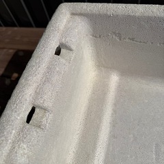 メダカ飼育容器の画像