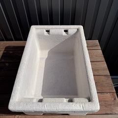 メダカ飼育容器の画像