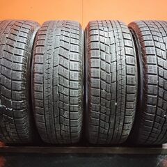 YOKOHAMA iG60 215/65R16】スタッドレス【SCHNEIDER シュナイダー 16