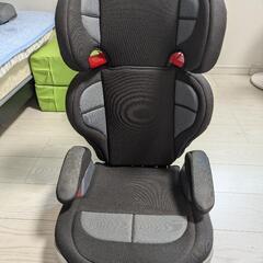 チャイルドシート　2台