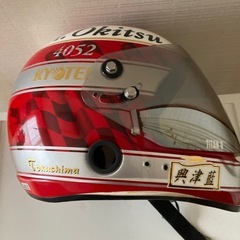 ヘルメットの画像