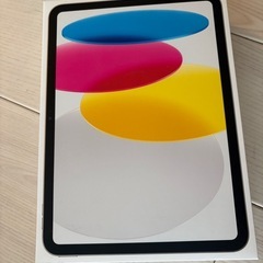 【新品未開封】新型 ipad 11インチ 128GB シルバー ...