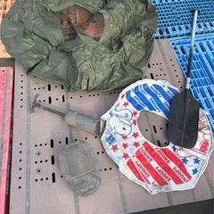 浮き輪