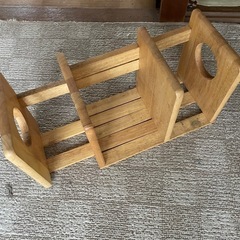 本立て