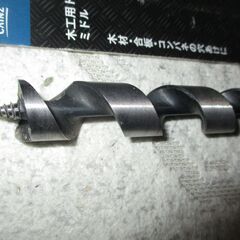 DIY・カインズ 木工用ドリル ミドル 木工用 18mmの画像