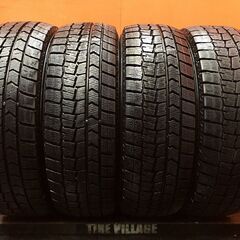 DUNLOP WINTER MAXX WM02 185/65R1...