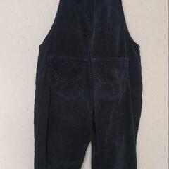 RCWB サロペットの画像