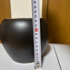 炭壺 バーベキュー 火消し壺の画像