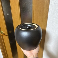 炭壺 バーベキュー 火消し壺の画像