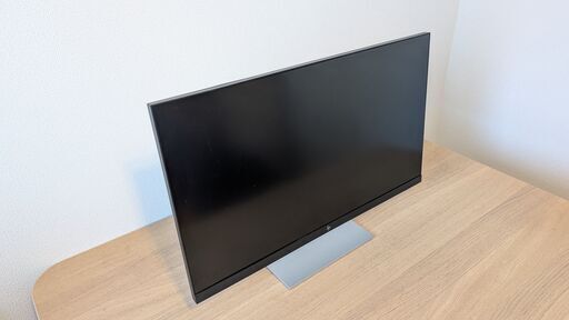 HP U28 4K HDRディスプレイ　モニター