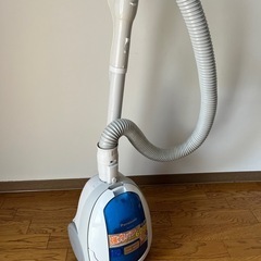 掃除機
