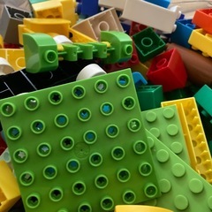 ブロックの画像