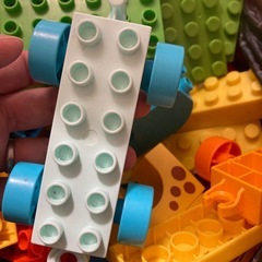 ブロックの画像