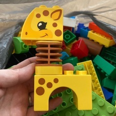 ブロック