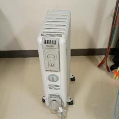 0413-010 デロンギ　オイルヒーター