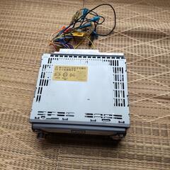 カロッツェリア  CDカーステレオの画像