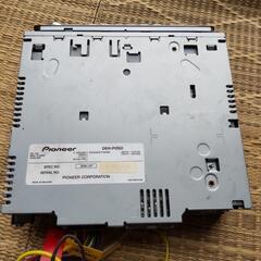 カロッツェリア  CDカーステレオの画像