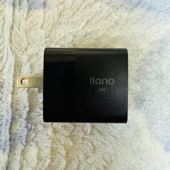IIano(エルラノ) 30W 急速充電器の画像