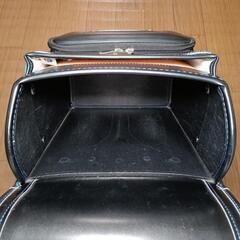 ☆美品☆ランドセル☆日本製☆クラリーノの画像