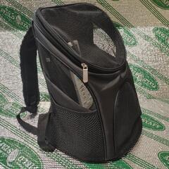 ペット リュック キャリーバッグの画像