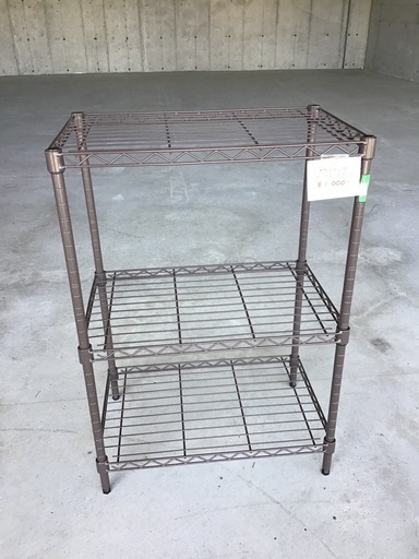 2025年最新】Yahoo!オークション -スチールラック 5段の中古品