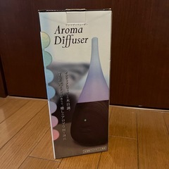 アロマデｨフューザー