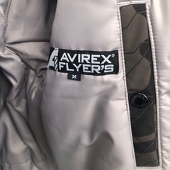 AVIREX MA-1タイプジャケット　Ｍサイズの画像