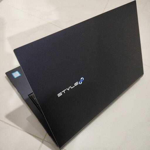 成約 4/15 10:30 お渡し】 iiyama STYLE Core-i7 SSD ノート 成約 4/15 10:30 お渡し】 iiyama STYLE Core-i7 SSD ノート
