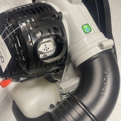 ECHO背負いブロワ EBR2500 ブロワー  エコー やまびこ 送風 枯れ葉、ゴミ、空き缶等を強力な風で吹き飛ばしの画像