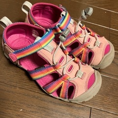キーン　19.5cmの画像