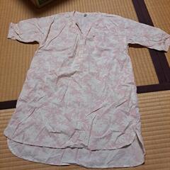 UNIQLOキッズ　ワンピース120の画像