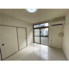 🌈😳フリーレント1ヶ月付き😳🌈角部屋🎶駐車場空きあり🚗✨蓮田駅徒歩18分✨南東向き🌞47.38㎡の3DKです😍💕 - 賃貸（マンション/一戸建て）