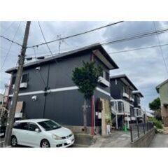 🌈😳フリーレント1ヶ月付き😳🌈角部屋🎶駐車場空きあり🚗✨蓮田駅徒歩18分✨南東向き🌞47.38㎡の3DKです😍💕 - 蓮田市