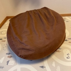 EMOOR ビーズクッション