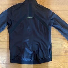 PUMAトラックジャージ①の画像