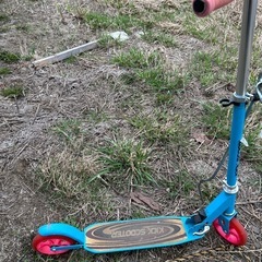 キックボード