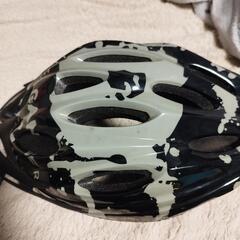 自転車用ヘルメット ドッペルゲンガーの画像