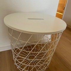 [近日削除] IKEA　KVISTBRO クヴィストブロー