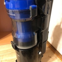 パナソニック　掃除機の画像