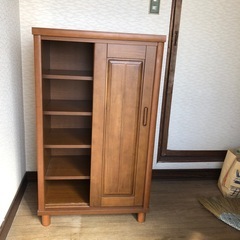 靴箱