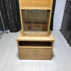 飾り棚 テレビ棚