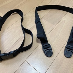 ホルスターバック　ヘンリービギンズHD-729  1.5ℓ ※着用確認のみ未使用※ の画像