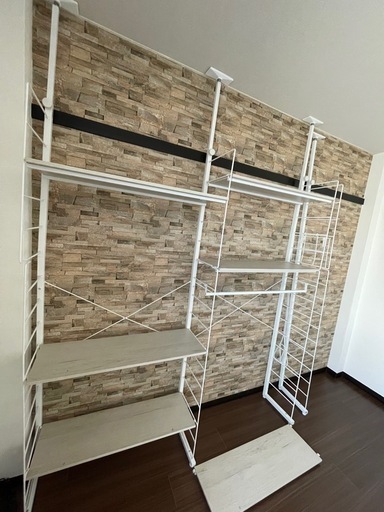 【取引決定】ニトリ Nポルダ