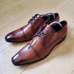 ビジネスシューズ