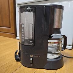 ZOJIRUSHI　コーヒーメーカー