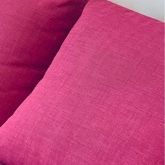 IKEA ソファの画像