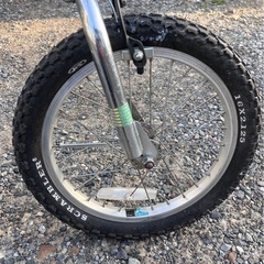 《決まりました》自転車　16インチ　SCHWINNの画像