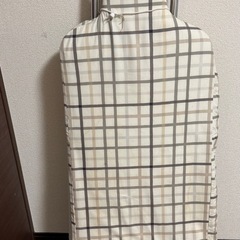 アイロン台の画像