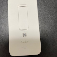 Galaxy 5G Mobile Wi-Fi　ポケットWi-Fi　PCR01の画像