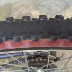 子供用　自転車　24　の画像